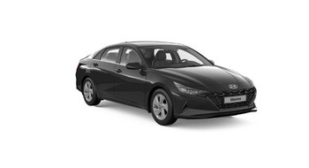 ELANTRA CN7, 1.6 MPI 6AT, Comfort