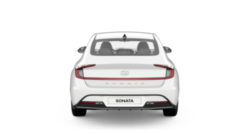 SONATA DN8, 2.5 MPI - 6AT, Style (Winter)
