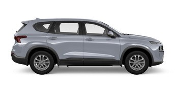 SANTA FE TM (S1), 2.5л - 6АТ - 4WD, Prestige